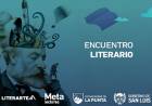 ESTE MARTES SE REALIZARÁ EL PRIMER ENCUENTRO LITERARIO DEL AÑO