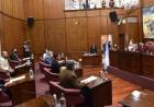 EL SENADO DE SAN LUIS DIO SANCIÓN DEFINITIVA A LA LEY DE INCLUSIÓN SOCIAL