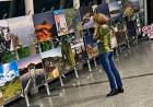 TURISMO INAUGURO LA MUESTRA FOTOGRÁFICA DE SAN LUIS EN AEROPARQUE