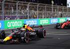 FÓRMULA 1: VERSTAPPEN CONQUISTÓ EL GP DE ARABIA SAUDITA