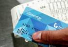 AUMENTO DEL 50% EN LA TARJETA ALIMENTAR 