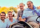 CÓMO SE ARMÓ EL "TRACTORAZO": LOS DIRIGENTES DEL PRO Y LOS FINANCISTAS DETRÁS DE LA MOVIDA