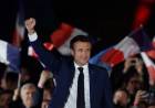 LA VICTORIA DE MACRON PUSO UN LÍMITE AL ASCENSO DE LA ULTRADERECHA