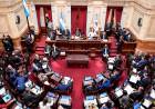 ESTE JUEVES EL SENADO DEBATE EL PROYECTO PARA PAGARLE AL FMI CON DINERO FUGADO