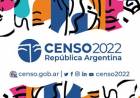 TODO LO QUE NECESITÁS SABER DEL CENSO 2022