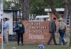 MASACRE EN TEXAS:  20 MUERTOS EN EL TIROTEO EN UNA ESCUELA PRIMARIA