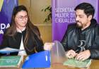 CONVENIO PARA PROMOVER LA AUTONOMÍA ECONÓMICA DE MUJERES EN SITUACIÓN DE VIOLENCIA