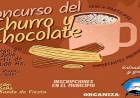 ESTE DOMINGO LLEGA LA 1ª EDICIÓN DEL CONCURSO DEL CHURRO Y EL CHOCOLATE EN VILLA DE LA QUEBRADA