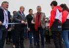 INAUGURARON LA REPAVIMENTACIÓN DE LA RUTA PROVINCIAL N°17