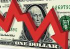 DÓLAR: MUY FUERTE CAÍDA DE LAS COTIZACIONES 