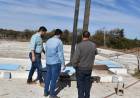 SAN LUIS AGUA ADMINISTRARÁ LAS ESTACIONES DE BOMBEO DE MERLO