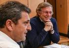EL GOBIERNO LLEVA SOLUCIONES A UNA REUNIÓN CON EL CAMPO