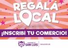 “REGALÁ LOCAL” VUELVE RECARGADO PARA EL DÍA DE LA MADRE