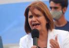 BULLRICH CONTRA LOS DIPUTADOS DE SU PROPIO ESPACIO