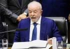 LULA FIRMÓ UNA DECENA DE DECRETOS TRAS ASUMIR COMO PRESIDENTE DE BRASIL