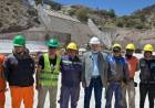 EL GOBIERNO PROVINCIAL CERRÓ EL 2022 CON UNAS 260 OBRAS EN MARCHA