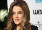 MURIÓ LISA PRESLEY, HIJA DE ELVIS, TRAS SUFRIR UN INFARTO