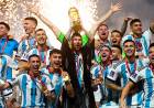 LA SELECCIÓN ARGENTINA RECUERDA EL PRIMER "MES DE LA OBTENCIÓN DE LA GLORIA"