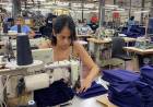 20 BENEFICIARIOS SE INCORPORARON A LA TEXTIL GUAYABERA