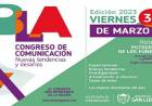 “BLA”, EL CONGRESO DE COMUNICACIÓN SOBRE NUEVAS TENDENCIAS