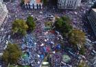 MARCHA EDUCATIVA, MAS FEDERAL QUE NUNCA