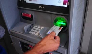 LA ADMINISTRACIÓN PÚBLICA COBRARÁ ESTE VIERNES 25 DE FEBRERO Y SE COMENZARÁ A DESCONTAR LA CUOTA DE LOS CRÉDITOS OTORGADOS EN NOVIEMBRE