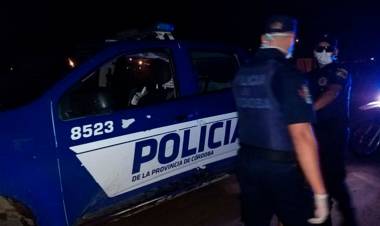 CÓRDOBA: INVESTIGAN LA MUERTE DE UN JOVEN EN UNA FIESTA DE EGRESADOS