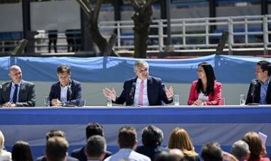 EL GOBIERNO PROMETIÓ UNA "GUERRA" CONTRA LA SUBA DE LOS PRECIOS