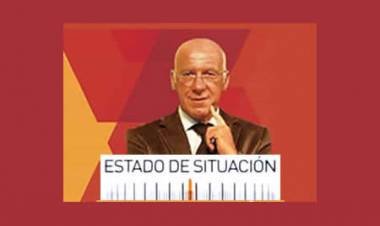 ENTREVISTAS - PROGRAMA DEL MARTES 29 DE MARZO