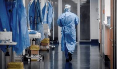 POR PRIMERA VEZ EN DOS AÑOS NO HUBO MUERTOS POR CORONAVIRUS EN ARGENTINA EN LAS ÚLTIMAS 24 HORAS