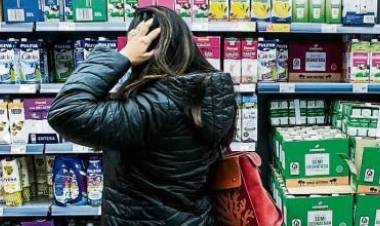LA INFLACIÓN DE MAYO LLEGÓ A 5,1% 