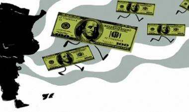 LA AFIP RECLAMA MILES DE MILLONES DE DOLARES A ARGENTINOS CON CUENTAS EN EL EXTERIOR