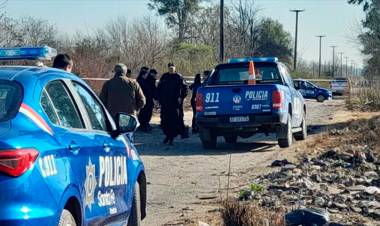 DOBLE CRIMEN EN SANTA FE: LAS VÍCTIMAS ERAN HERMANAS Y LAS MATARON DE DOS TIROS