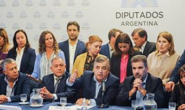JUNTOS POR EL CAMBIO DEFIENDE ESPECULADORES Y PROMUEVE GOLPE DE ESTADO
