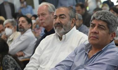CÓMO SERÁ EL AUMENTO PARA RECOMPONER SALARIOS