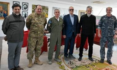 “SAN LUIS VIO LA REVOLUCIÓN CIENTÍFICA TECNOLÓGICA Y OBRO EN CONSECUENCIA”