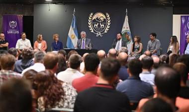 CREARON UN CONSEJO PARA EL DESARROLLO DE EMPRENDEDORES, OFICIOS, ARTES Y PROFESIONALES