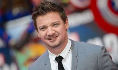 INTERNAN A ESTRELLA DE MARVEL TRAS ACCIDENTE: JEREMY RENNER EN “ESTADO CRÍTICO”