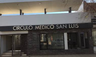 DOSEP y el caos.No paga hace dos meses y el Círculo Médico corta hoy las prestaciones.Nigra y su desastre 