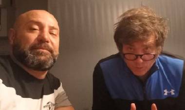 PROCESARON A SPAGNUOLO Y A OTRAS 18 PERSONAS POR LAS COIMAS EN EL ANDIS