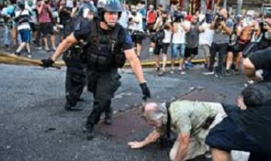 EL SENADO LE DIO MEDIA SANCIÓN A LA REFORMA LABORAL