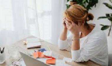 FAMILIAS ARGENTINAS LAS DEUDAS HASTA EL CUELLO