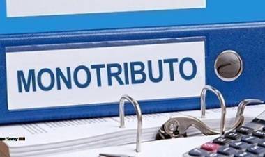 RECATEGORIZACIÓN ILEGAL A MONOTRIBUTISTAS