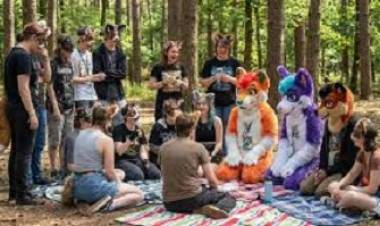 QUE SIGNIFICA SER THERIAN. TRASTORNO O MODA