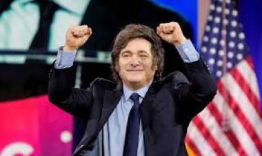 MILEI COMPROMETIÓ AL PAÍS EN LA GUERRA DE LAS POTENCIAS CONTRA IRÁN