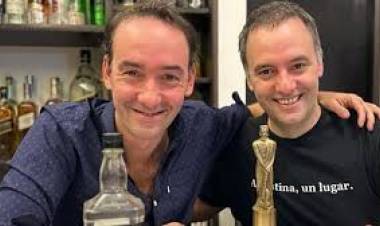 ENRIQUECIMIENTO  ILICITO PARA EL HERMANO DE ADORNI