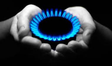 GAS PARA POCOS Y MUCHO MAS CARO
