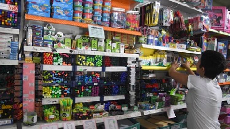 SAN LUIS LANZÓ LA CANASTA ESCOLAR 2022 PARA LOS NIVELES INICIAL, PRIMARIO Y SECUNDARIO