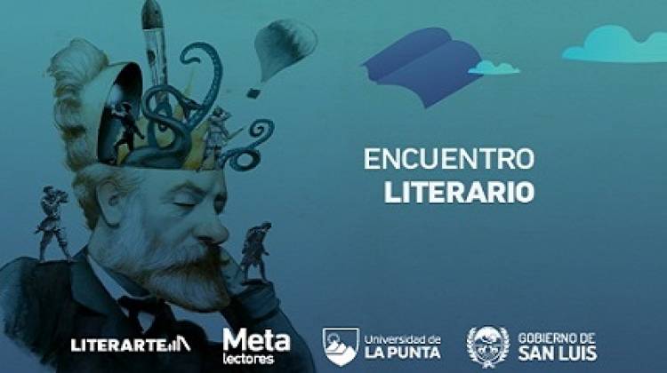 ESTE MARTES SE REALIZARÁ EL PRIMER ENCUENTRO LITERARIO DEL AÑO
