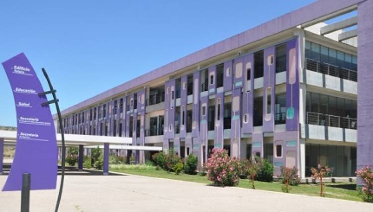 LAS CLASES EN SAN LUIS SERÁN CON PRESENCIALIDAD SEGURA, PLENA Y CONTINUA